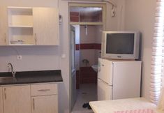 其他 4 Gunay Pansiyon Antalya