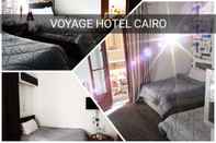 Lainnya Voyage Hotel