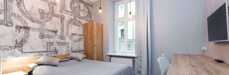 その他 Welcome Apartments - Old Town