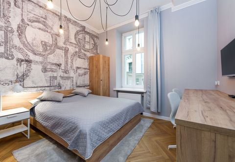 その他 Welcome Apartments - Old Town