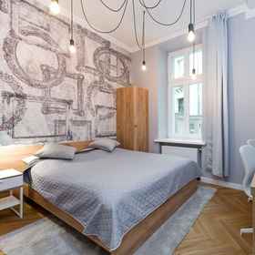 Primary image 1 Welcome Apartments - Old Town, โรงแรม & ที่พัก Wielopole 2