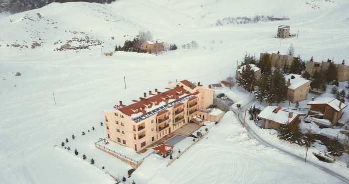 Others Le Notre Hotel & Ski Resort