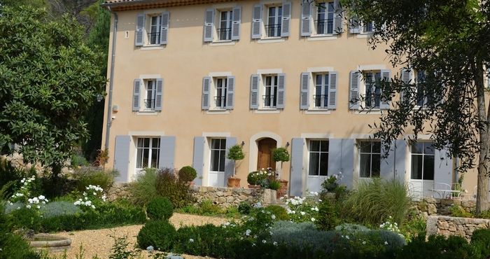 Lain-lain Chambre d'hôtes Bastide des Enqueses