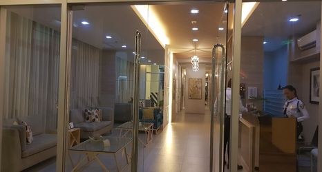 その他 2 Cozy Studio in Alabang Muntinlupa