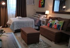 その他 7 Cozy Studio in Alabang Muntinlupa