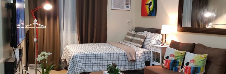 その他 Cozy Studio in Alabang Muntinlupa