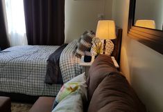 その他 5 Cozy Studio in Alabang Muntinlupa