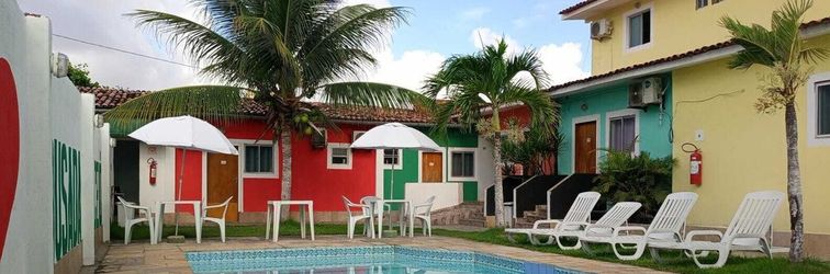 Others Maceio Pousada