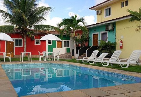 Others Maceio Pousada