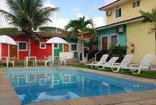 Others Maceio Pousada