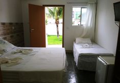 Others 2 Maceio Pousada