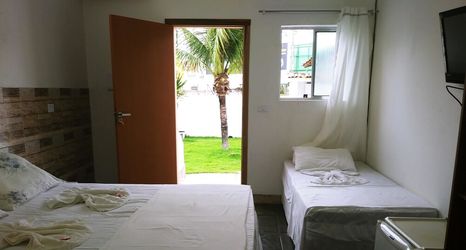 Others 2 Maceio Pousada