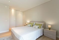 其他 3 Apartamento das Vinhas