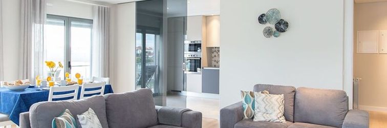 其他 Apartamento das Vinhas