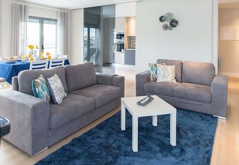 其他 Apartamento das Vinhas