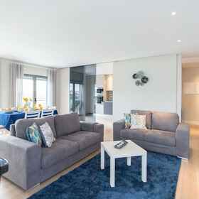 Primary image1葡萄公寓飯店,唐卡洛斯一世公园飯店