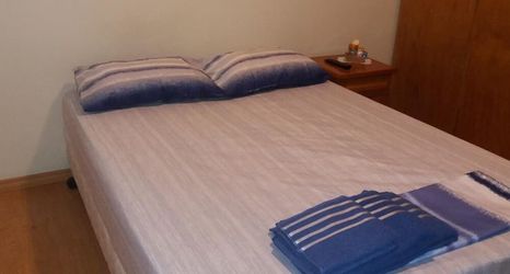 Others 2 Apto Próx Shopping Mueller com Garagem