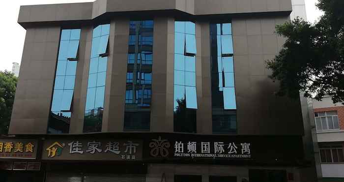 Lainnya Bodun International Apartment Shixi