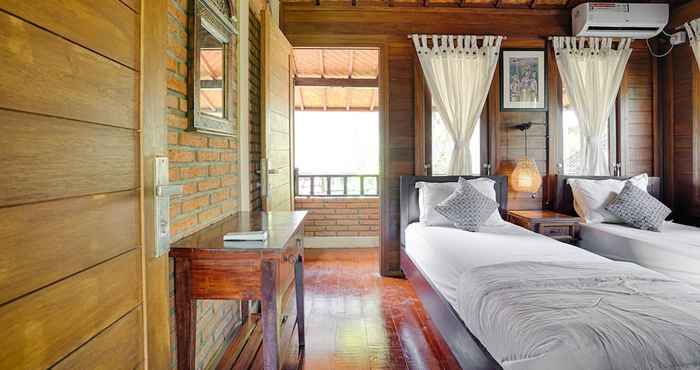 Lainnya Katang-katang Guest House Bali