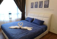 Others 7 Petalz Residence Luxury Resort-Style Condominium