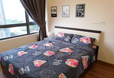 Others 4 Petalz Residence Luxury Resort-Style Condominium