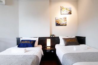 其他 4 Sabah Luxury Cozy Family Suite