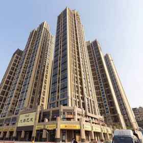 Primary image 1 Western Theme Holiday Apartment Hotel, Shenzhen Apartments