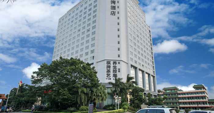 Lainnya Rivan Hotel Longgang Shenzhen