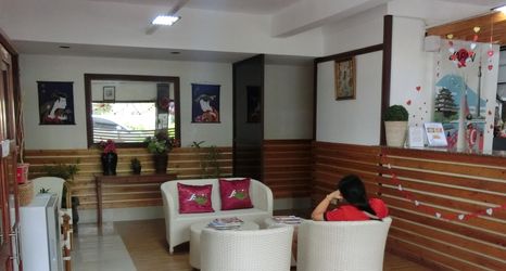 Lainnya 2 Axis Pension Hotel