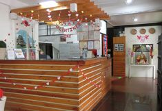 Lainnya 5 Axis Pension Hotel