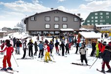 기타 Le Chalet Yazici