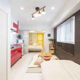 Primary image 1 JESUS SQUARE 日本橋, NMB48劇場 ホテル