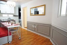 Lainnya Kim's Family House 1-2F