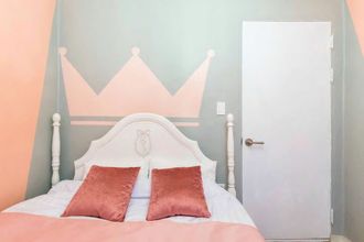 Lainnya 4 Kim's Family House 1-2F