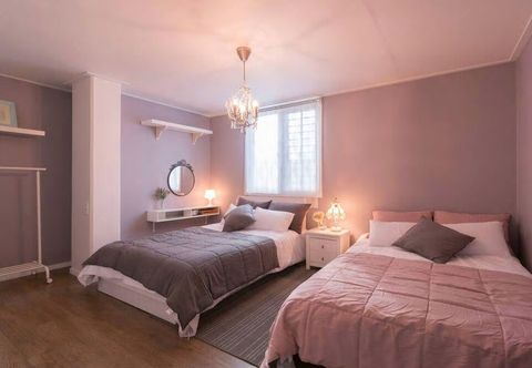 Others Kim's Family House 3F