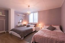 Others Kim's Family House 3F