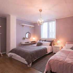 Primary image 1 Kim's Family House 3F, Compose Coffee Duksung Women's University Branch Hotels