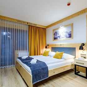 Primary image 1 U Gałów Poronin, Tatra County Hotels