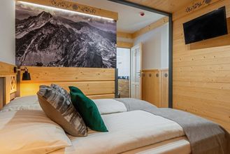 其他 4 U Gałów Poronin