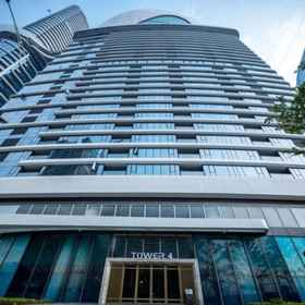 Primary image 1 Platinum Stearns Hotel, Shenzhen Apartments