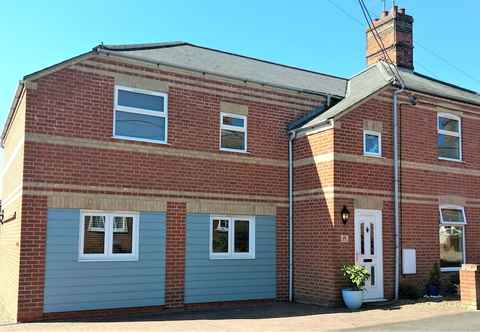 Others Sizewell Lodgings