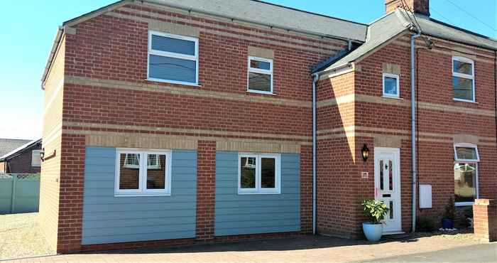 Others Sizewell Lodgings