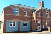 Others Sizewell Lodgings