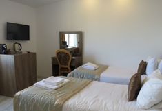 Lainnya 4 Hotel Zeugma