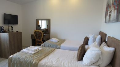 Lainnya 4 Hotel Zeugma