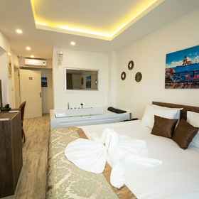 Primary image1祖格瑪飯店,Mevlana Bazaar Lokum Fabrikası مولانا بازار飯店