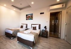 Lainnya 5 Hotel Zeugma