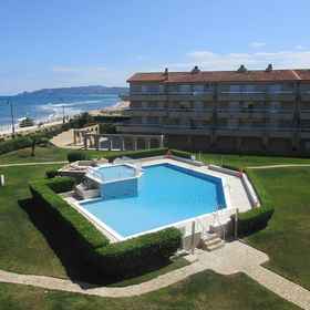 Primary image 1 阿尔戈纳威斯 B12A 因莫埃斯塔蒂特公寓酒店, 塞尔瓦港 酒店