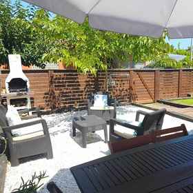 Primary image 1 인모 에스타르티트 카사 피네 마르 111, 엘 포르트 데 라 셀바 호텔