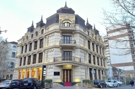 Lain-lain İstanbul Gold Baku Hotel